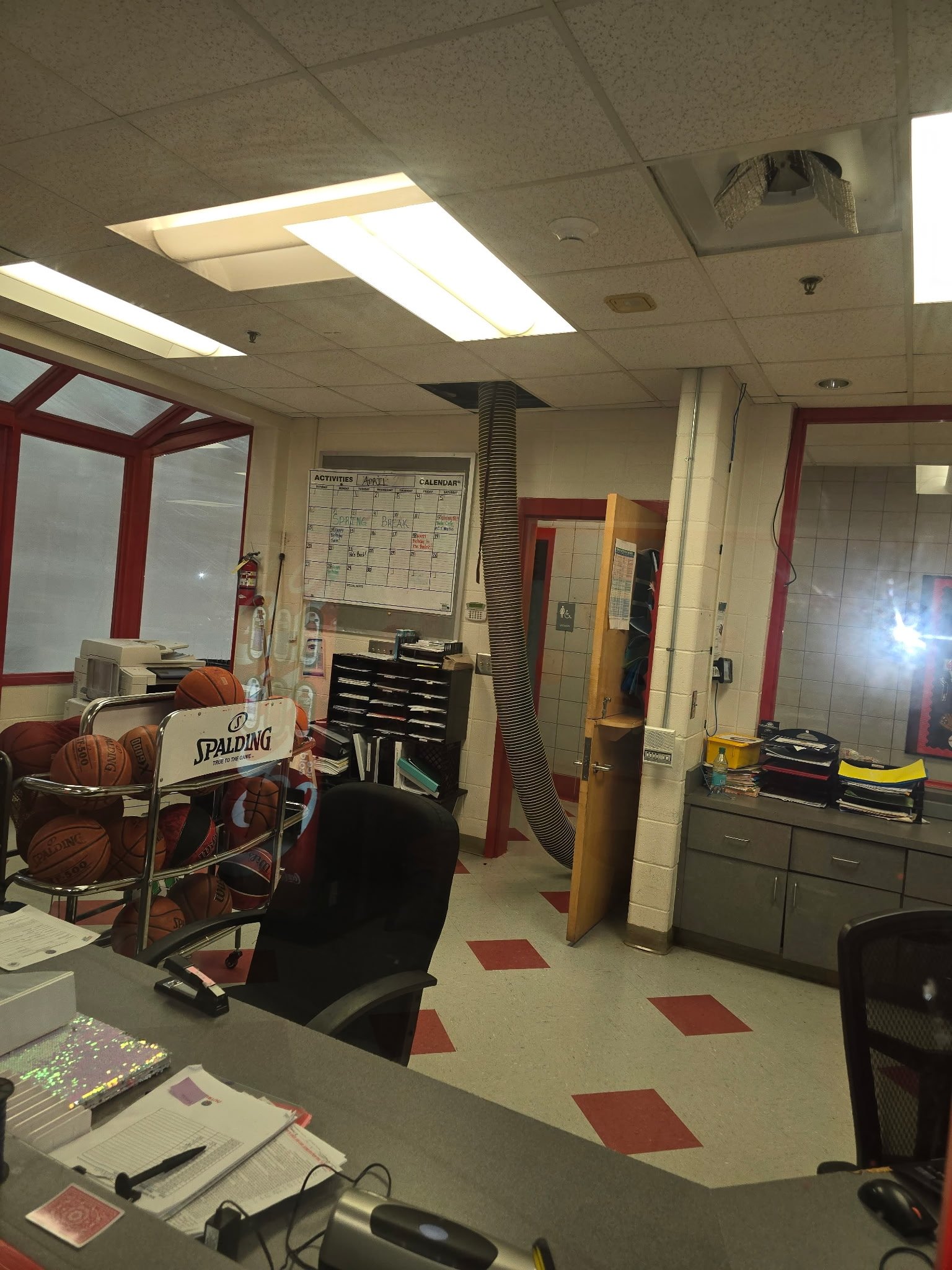 Duct Cleaning Service
