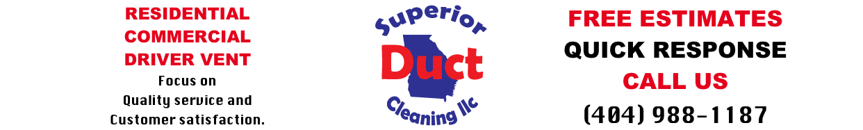 Superior Duct Cleaning LLC